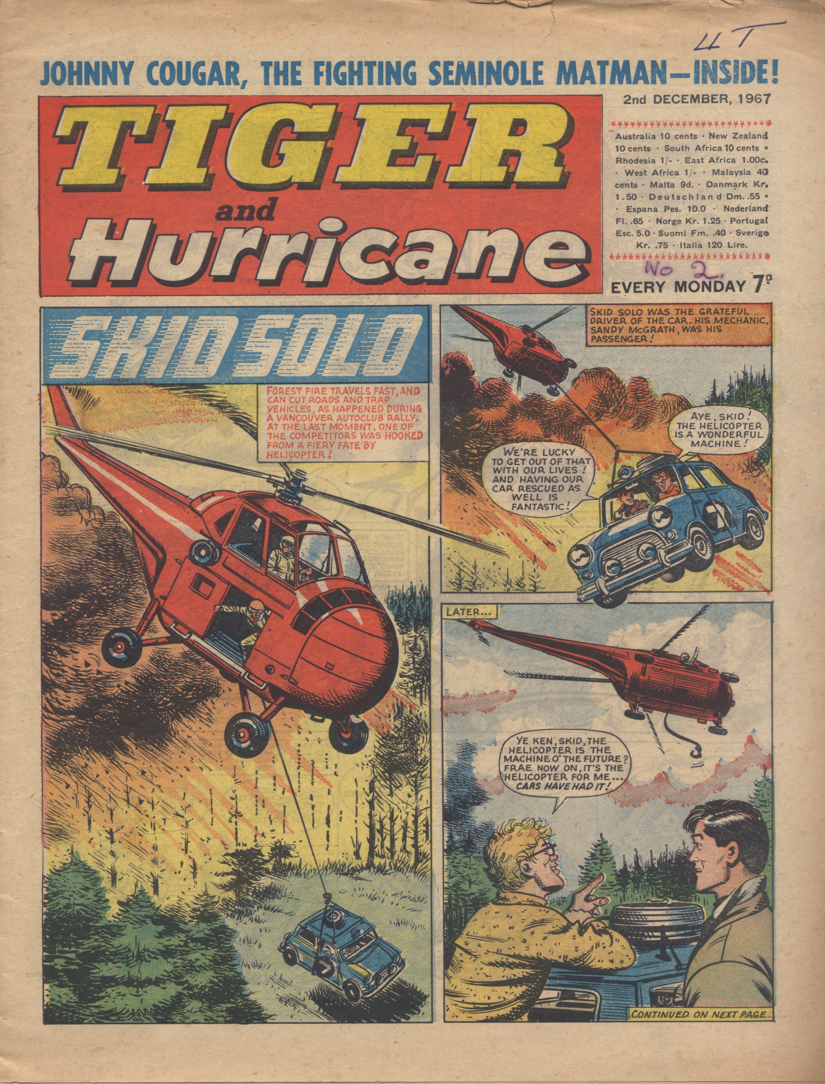 Tiger